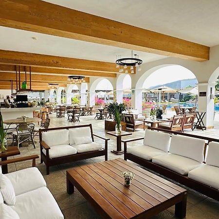 Hotel Vinas Queirolo San Juan Bautista Kültér fotó