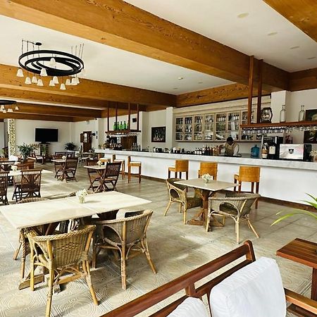Hotel Vinas Queirolo San Juan Bautista Kültér fotó