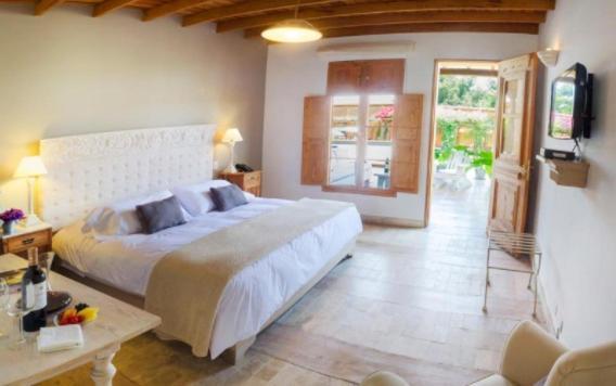 Hotel Vinas Queirolo San Juan Bautista Kültér fotó