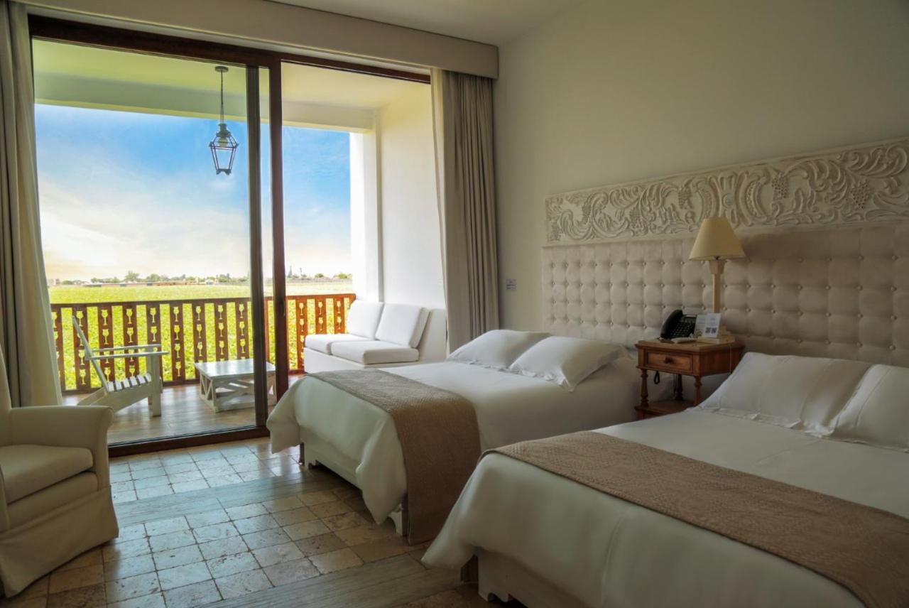 Hotel Vinas Queirolo San Juan Bautista Kültér fotó