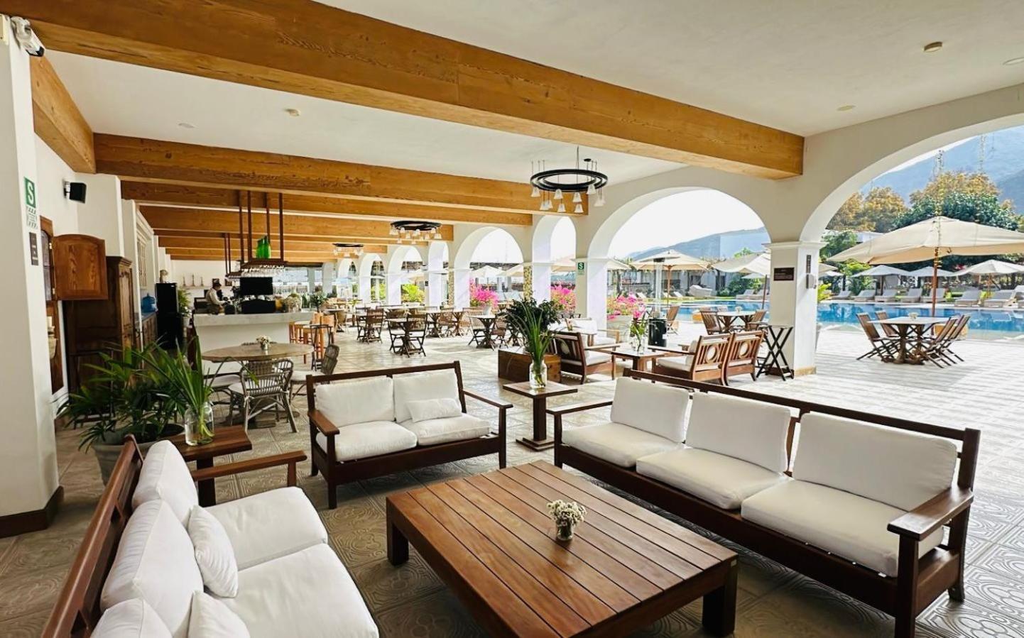 Hotel Vinas Queirolo San Juan Bautista Kültér fotó