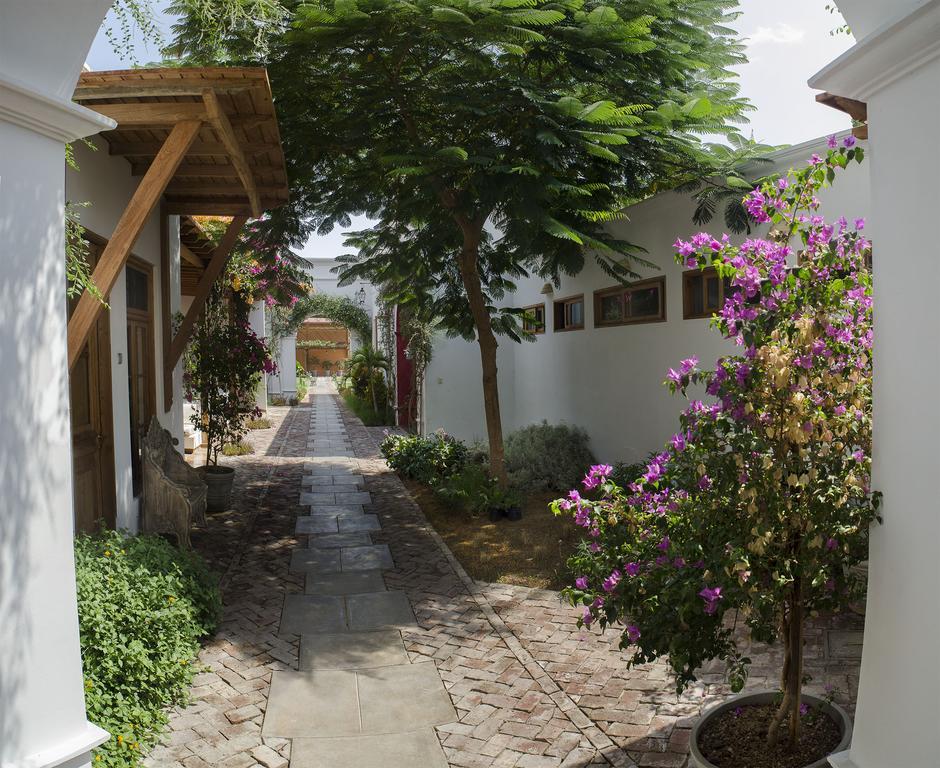 Hotel Vinas Queirolo San Juan Bautista Kültér fotó