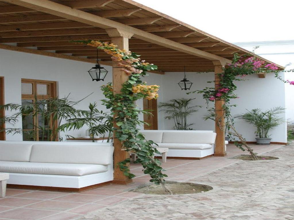 Hotel Vinas Queirolo San Juan Bautista Kültér fotó