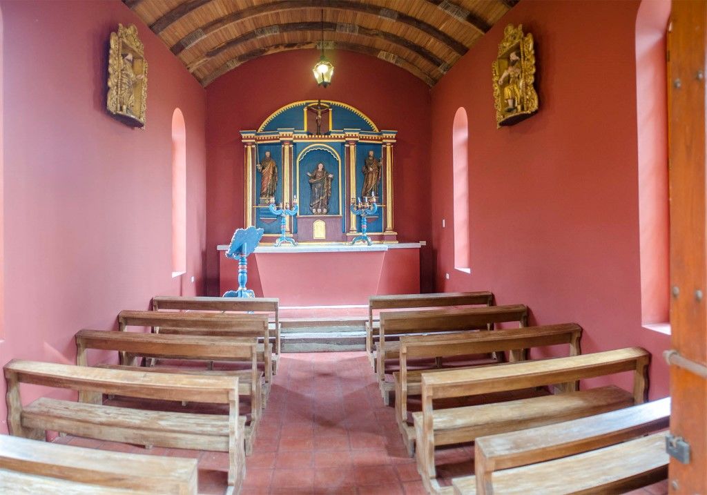 Hotel Vinas Queirolo San Juan Bautista Kültér fotó