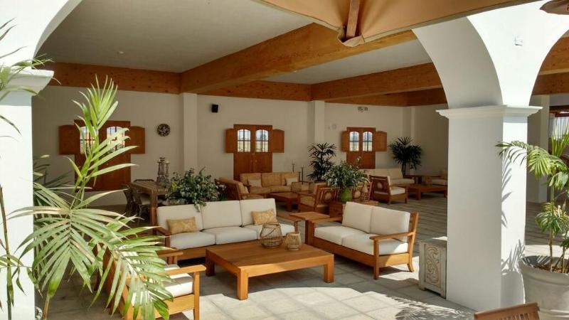 Hotel Vinas Queirolo San Juan Bautista Kültér fotó