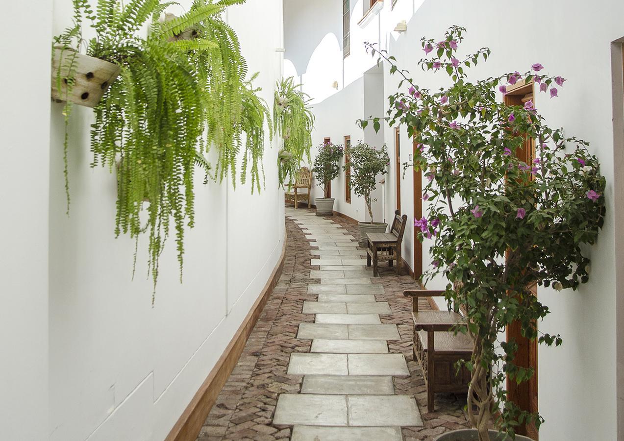 Hotel Vinas Queirolo San Juan Bautista Kültér fotó