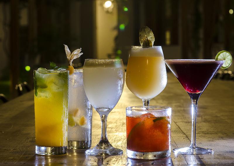Hotel Vinas Queirolo San Juan Bautista Kültér fotó