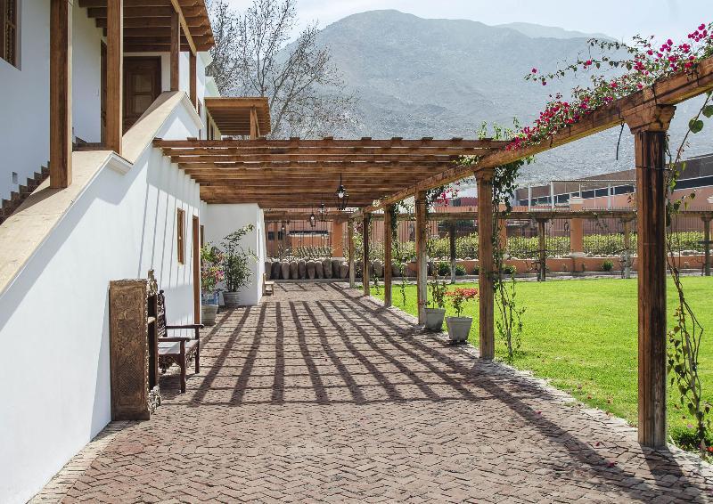Hotel Vinas Queirolo San Juan Bautista Kültér fotó