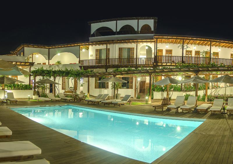 Hotel Vinas Queirolo San Juan Bautista Kültér fotó